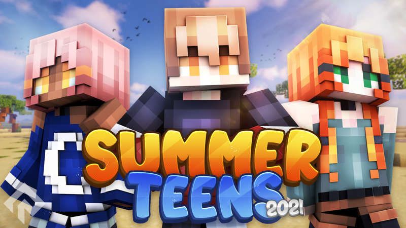 Summer Teens 2021