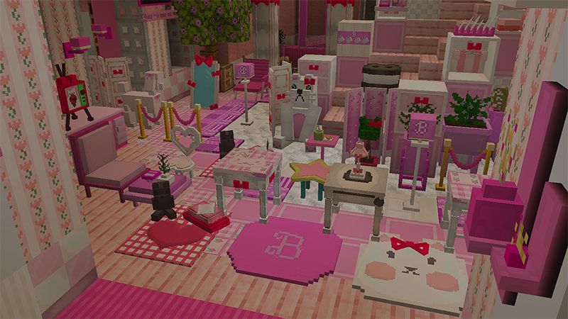 Kawaii Build Set by DeliSoft Studios