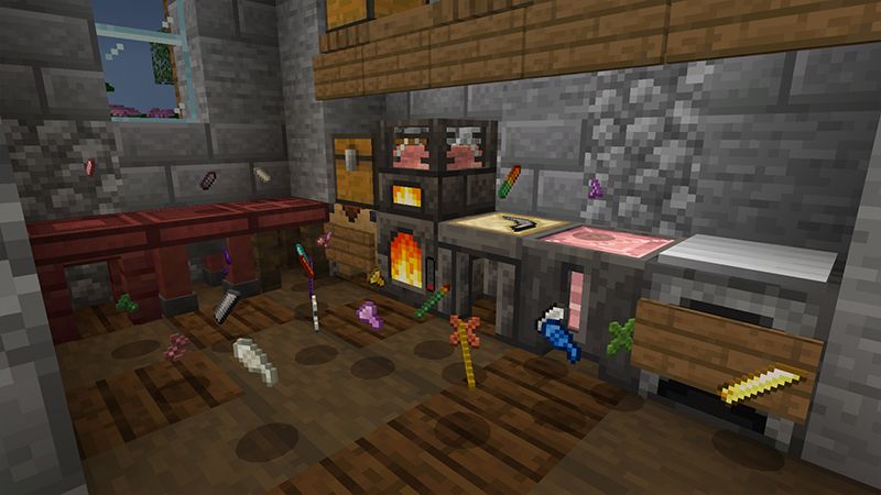Tinkers' Construct 3.0 by FTB
