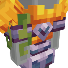 Pumpkin Golem Pumpkin Golem