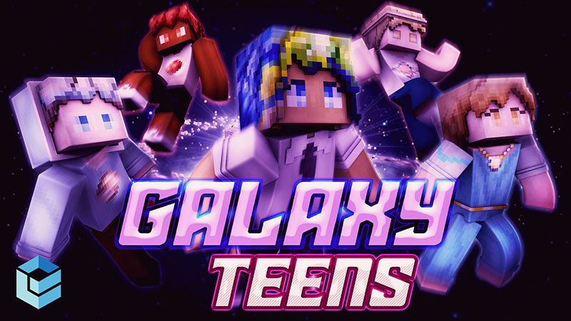 Galaxy Teens