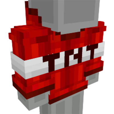 TNT Top on the Minecraft Marketplace by GoE-Craft