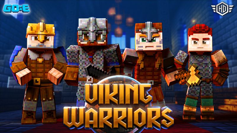 Viking Warriors