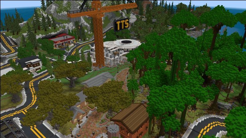 Cars Of The World by Time Trap Studios