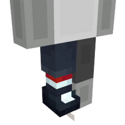 Ice Hockey Skates on the Minecraft Marketplace by Maca Designs