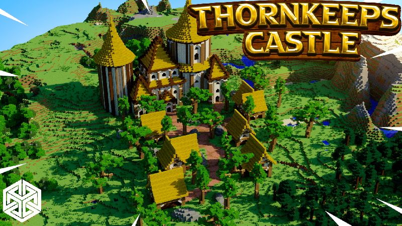 Thornkeeps Castle