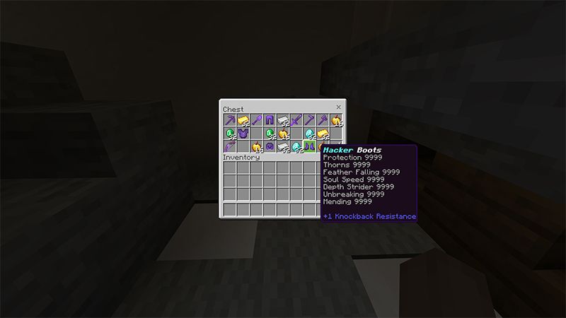 Hacker Base by Blue Depth Games