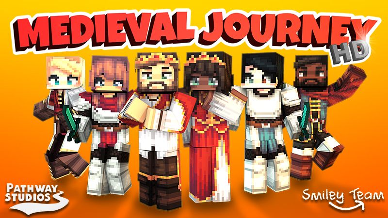 Medieval Journey HD