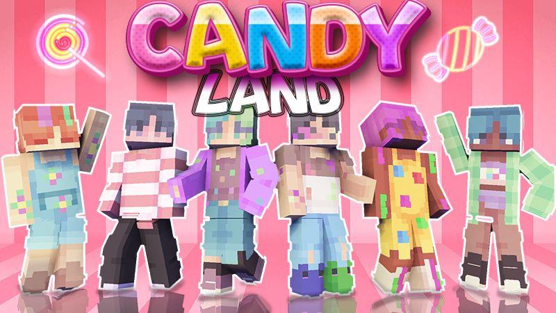 Candy Land