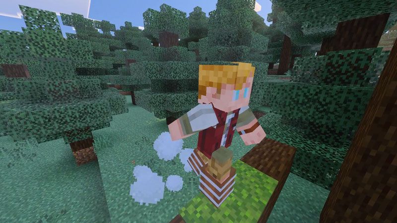 Movement+ Add-On by Galaxite