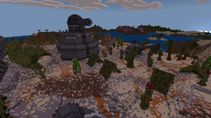 Area 51 Alien Invasion by Razzleberries
