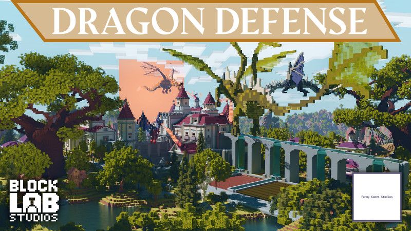 Dragon Defense