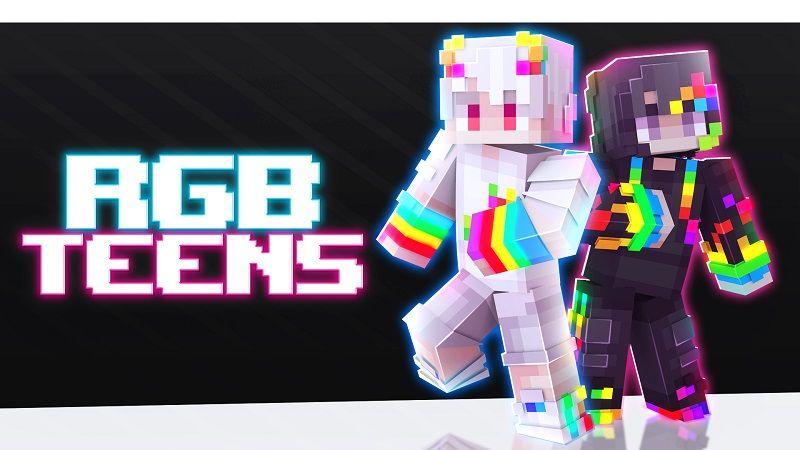 RGB Teens