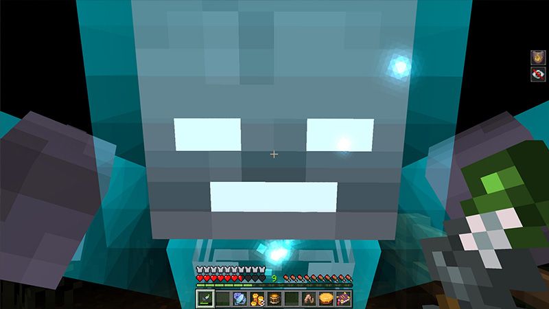 AdventureCraft Add-On by Octovon