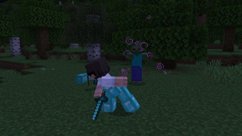 Combat Actions + Weapons Add-On by Tsunami Studios