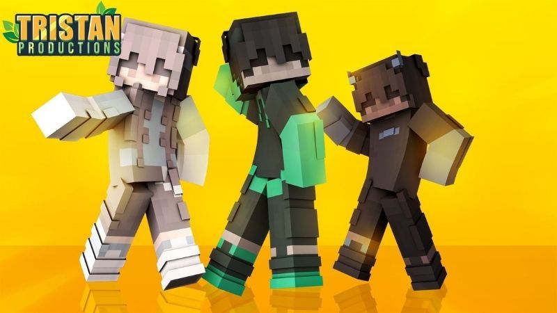 Backwards Prank on the Minecraft Marketplace by Tristan Productions Backwards Prank on the Minecraft Marketplace by Tristan Productions