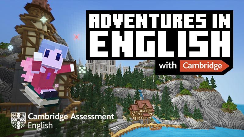 Adventures in English Adventures in English