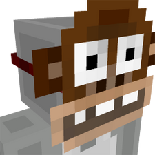 I Wanna Be A Monkey on the Minecraft Marketplace by Dragnoz I Wanna Be A Monkey on the Minecraft Marketplace by Dragnoz