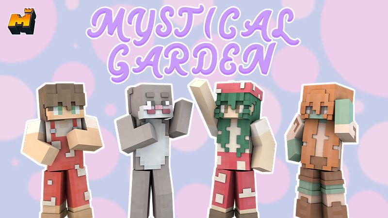 Mystical Garden Mystical Garden