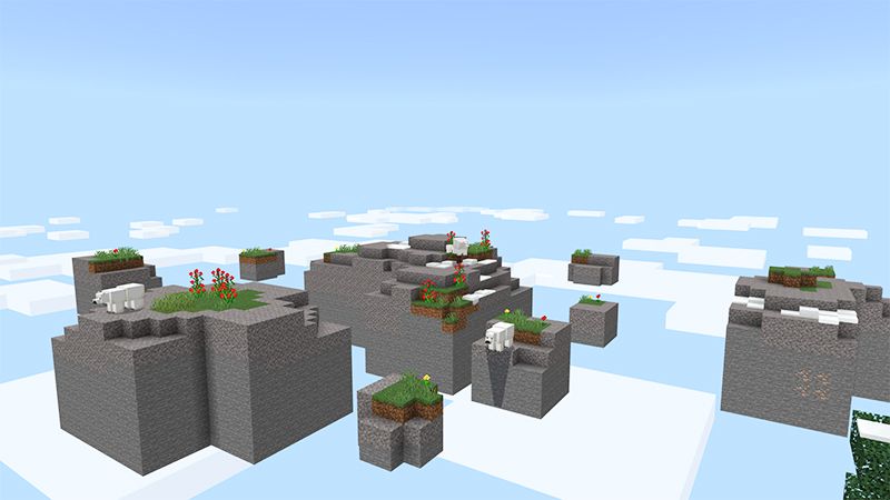 Default Skyblock by A30x1