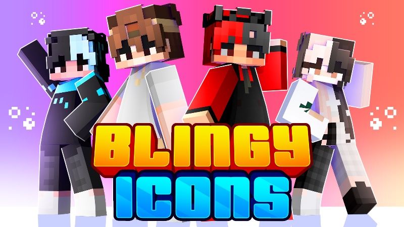 Blingy Icons