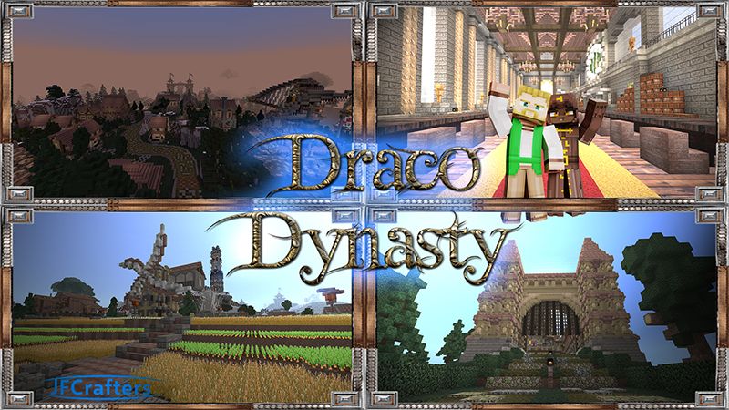 Draco Dynasty Draco Dynasty