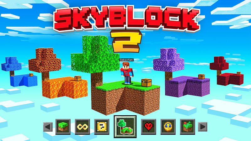 Skyblock 2