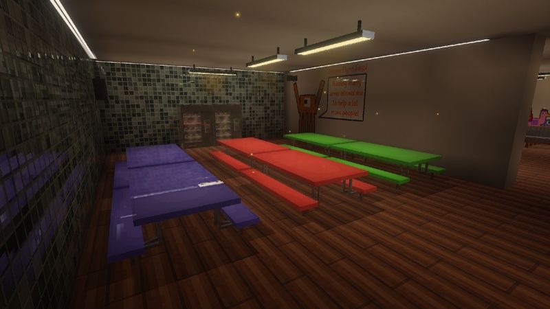 Garten of Banban [OFFICIAL] by Tomhmagic Creations