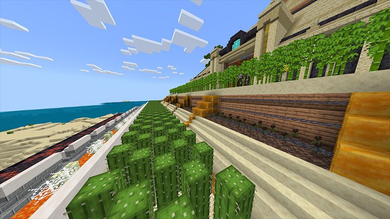 World's Safest Pyramid World's Safest Pyramid by Odyssey Builds