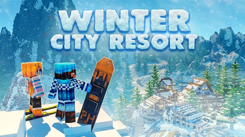 Winter City Resort