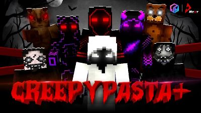 Creepypasta on the Minecraft Marketplace by Next Studio