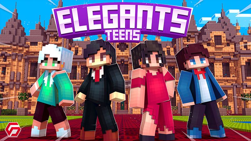 Elegants Teens Elegants Teens