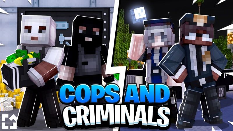Cops and Criminals