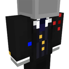 Fireworks Suit Fireworks Suit
