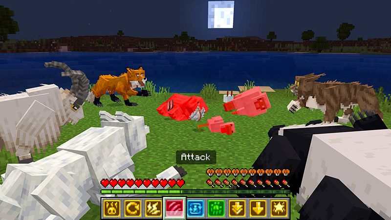 Fur Craft Add-On 2.0 by Float Studios