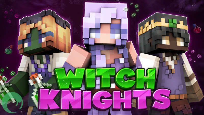 Witch Knights