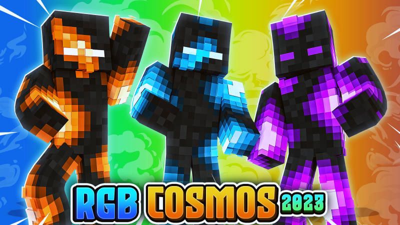 Endermen by BLOCKLAB Studios (Minecraft Skin Pack) - Minecraft Marketplace