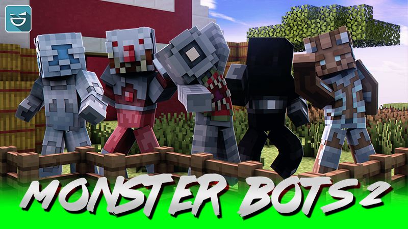 Monster Bots 2