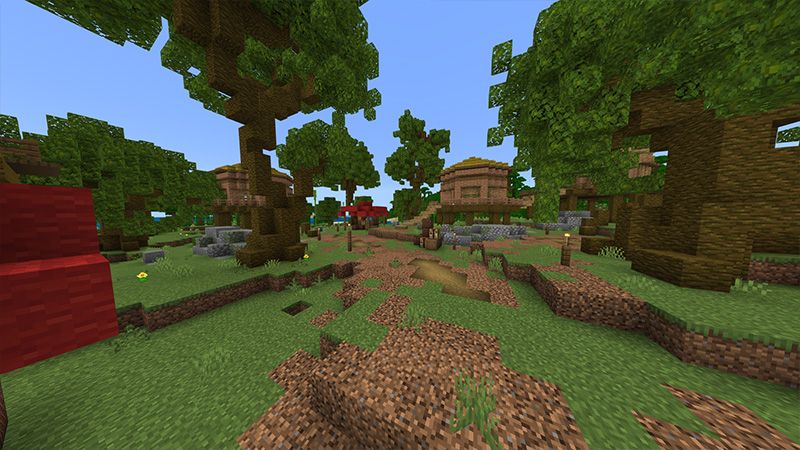 Craftable Gamemodes by Odyssey Builds