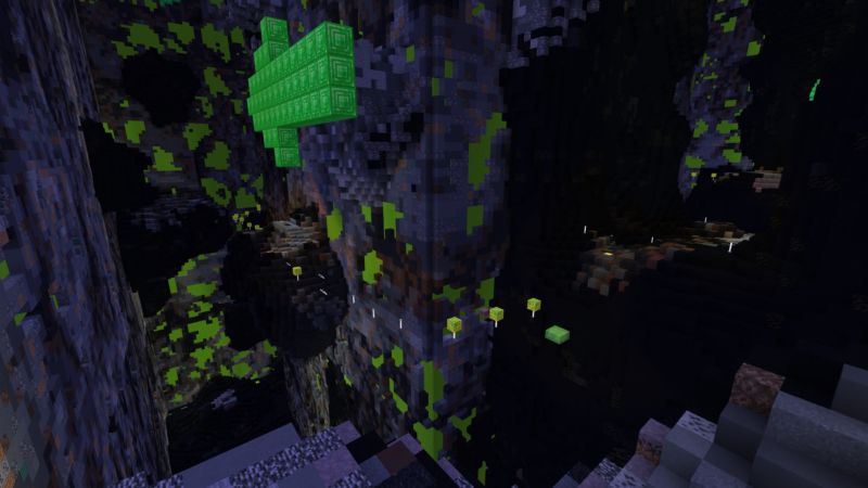 Parkour Runner: Biomes 2 by Diveblocks