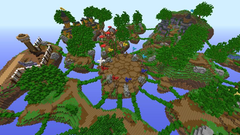 Elytra Wars Battle Royale by Dodo Studios