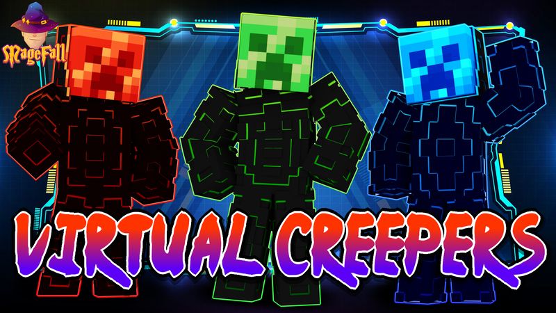 Virtual Creepers
