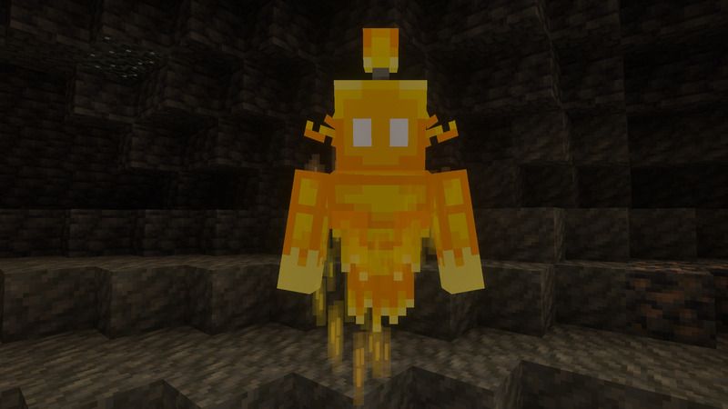 Spirit Companions Add-On by Pathway Studios