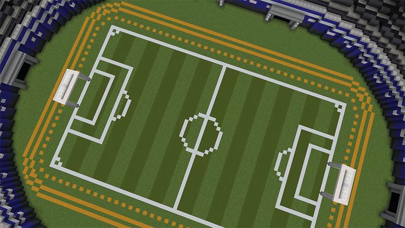 Zombie Football by Pathway Studios