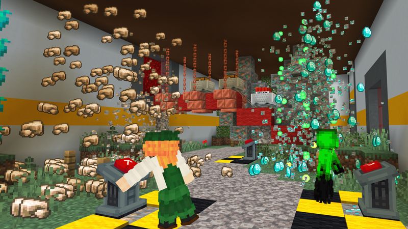 Ultimate Hacker Base by Dodo Studios