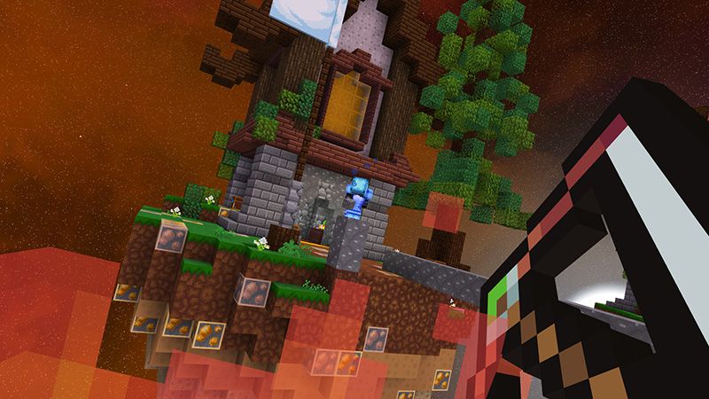 Noble PVP Texture Pack by Giggle Block Studios