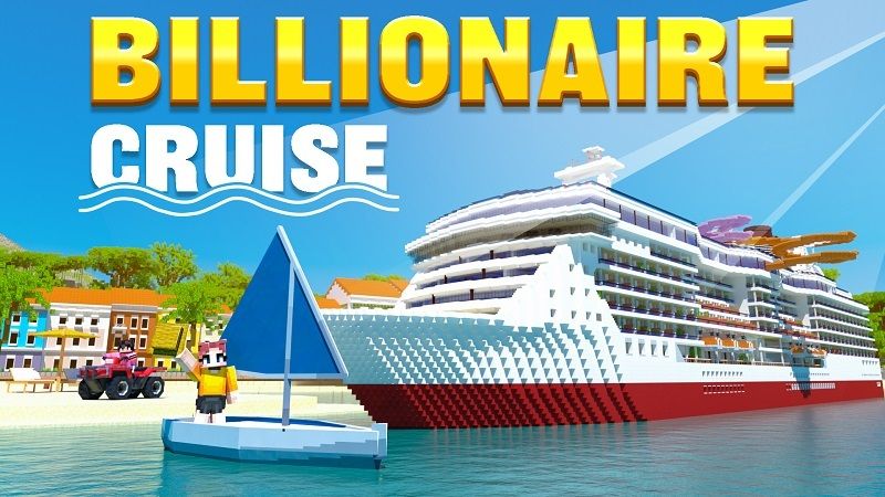 Billionaire Cruise