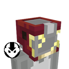 Pro-bending Red Pro-bending Red