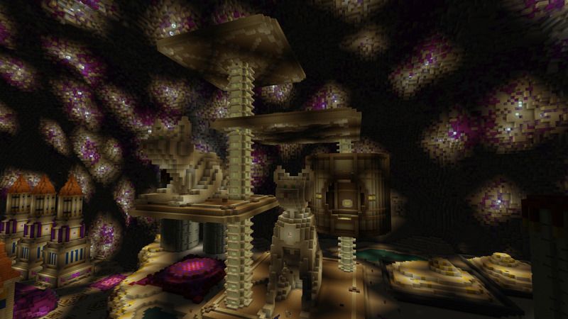 The Cat Nest by Razzleberries