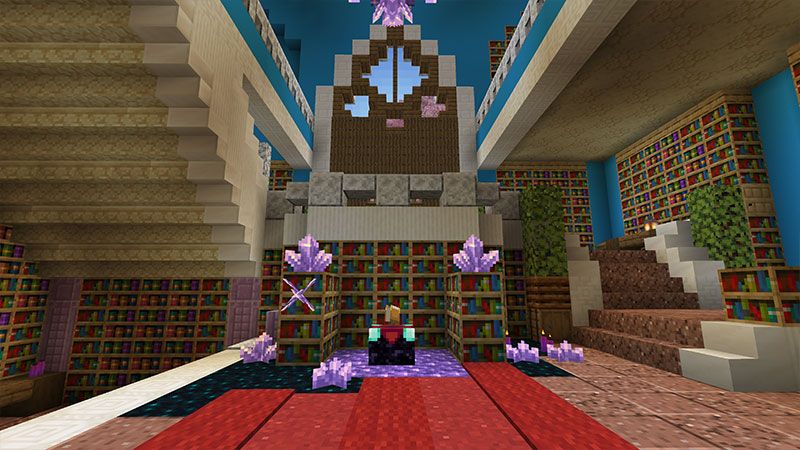 The Kingdom of Avelori by Team VoidFeather